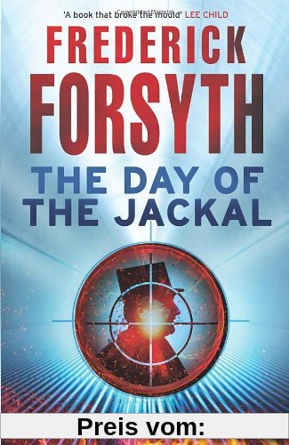 The Day of the Jackal: 40th Anniversary Edition